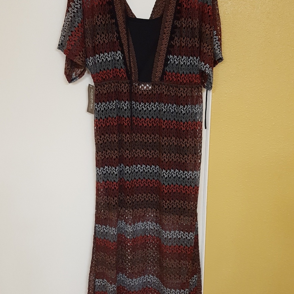Very pretty summer dresses!